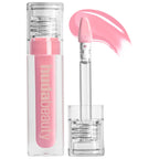 Huda Beauty - Faux Filler Shiny Non-Sticky Lip Gloss