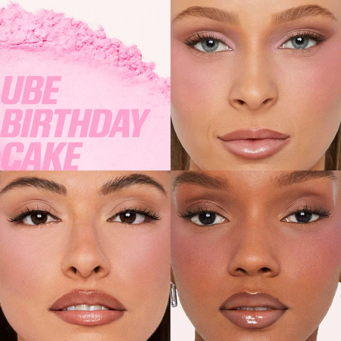 Huda Beauty - Easy Bake Blurring Loose Baking & Setting Powder