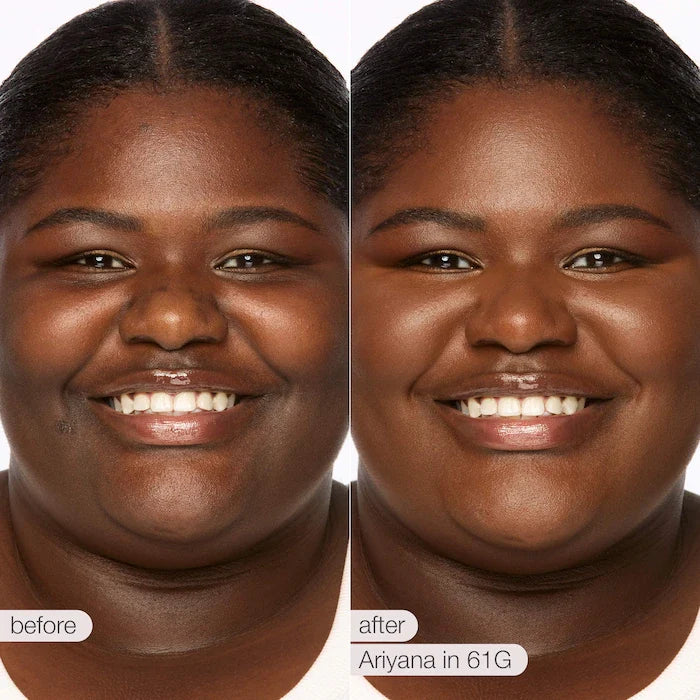 Tarte - shape tape™ full coverage matte concealer