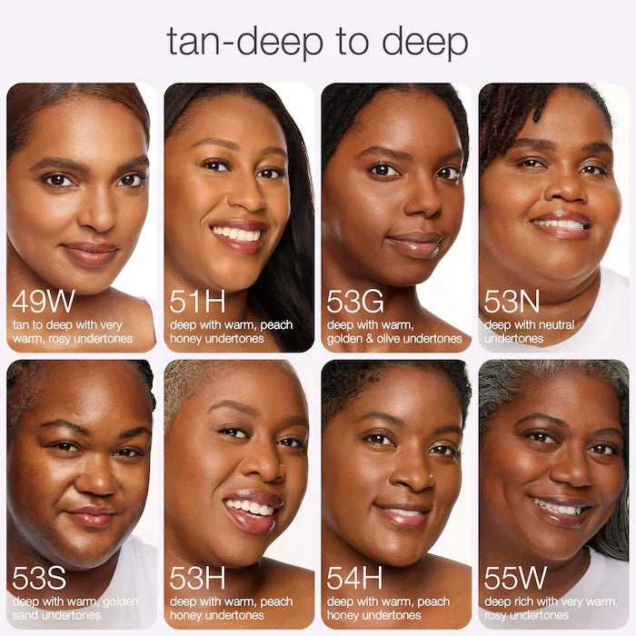Tarte - shape tape™ full coverage matte concealer