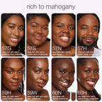 Tarte - shape tape™ full coverage matte concealer