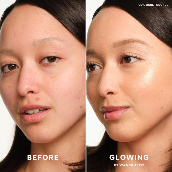 Saie - Mini Glowy Super Gel Lightweight Dewy Multipurpose Illuminator (Copy)