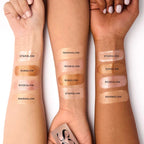 Saie - Glowy Super Gel Lightweight Dewy Multipurpose Illuminator