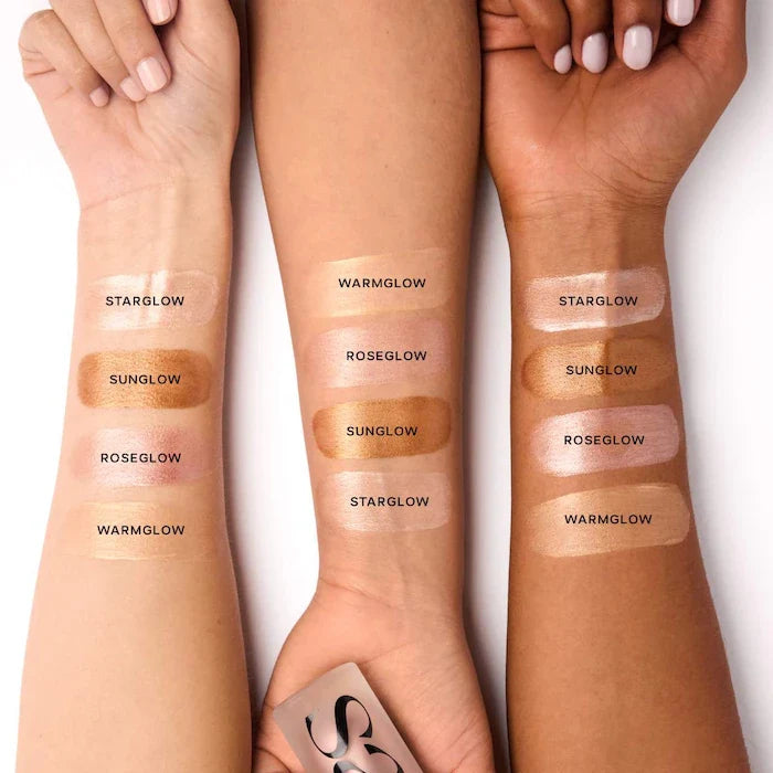 Saie - Mini Glowy Super Gel Lightweight Dewy Multipurpose Illuminator (Copy)