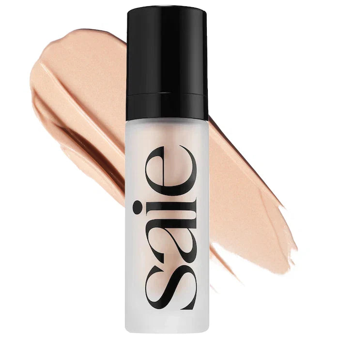 Saie - Mini Glowy Super Gel Lightweight Dewy Multipurpose Illuminator (Copy)