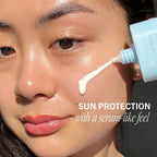 First Aid Beauty - Hydrating Sunscreen Milk with Colloidal Oatmeal BROAD SPECTRUM 45