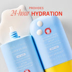 First Aid Beauty - Hydrating Sunscreen Milk with Colloidal Oatmeal BROAD SPECTRUM 45