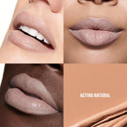 MAC Cosmetics - M·A·Cximal Silky Matte 12HR Wear Lipstick
