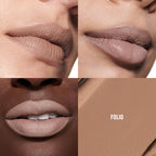 MAC Cosmetics - M·A·Cximal Silky Matte 12HR Wear Lipstick
