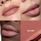 MAC Cosmetics - M·A·Cximal Silky Matte 12HR Wear Lipstick