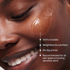 Supergoop - Unseen Sunscreen Invisible Broad Spectrum SPF 50  PA +++