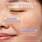 Supergoop - Unseen Sunscreen Invisible Broad Spectrum SPF 50  PA +++