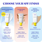 Supergoop - Unseen Sunscreen Invisible Broad Spectrum SPF 50  PA +++