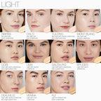 Nars - Light Reflecting Skin Improving Medium Coverage Foundation with Cacao Peptides