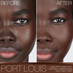 Nars - Light Reflecting Skin Improving Medium Coverage Foundation with Cacao Peptides