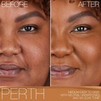 Nars - Light Reflecting Skin Improving Medium Coverage Foundation with Cacao Peptides