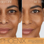 Nars - Light Reflecting Skin Improving Medium Coverage Foundation with Cacao Peptides