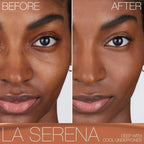 Nars - Light Reflecting Skin Improving Medium Coverage Foundation with Cacao Peptides