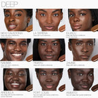 Nars - Light Reflecting Skin Improving Medium Coverage Foundation with Cacao Peptides