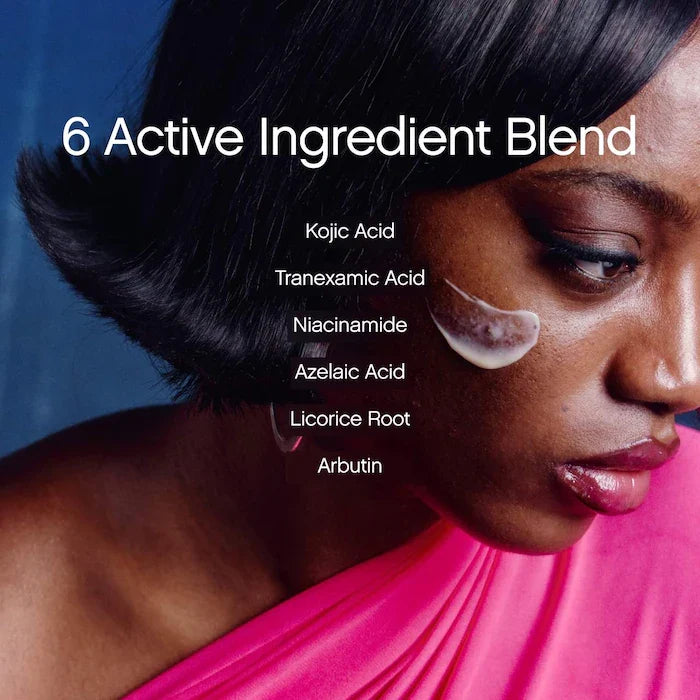 Topicals - Faded Brightening Serum for Dark Spots and Discoloration (UNSCENTED)