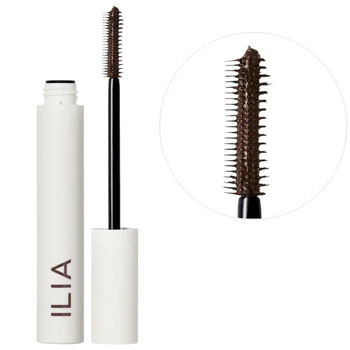 Ilia -  Limitless Lash Lengthening Clean Mascara
