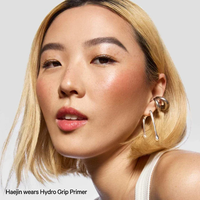 Milk Makeup - Hydro Grip Hydrating Makeup Primer with Hyaluronic Acid + Niacinamide
