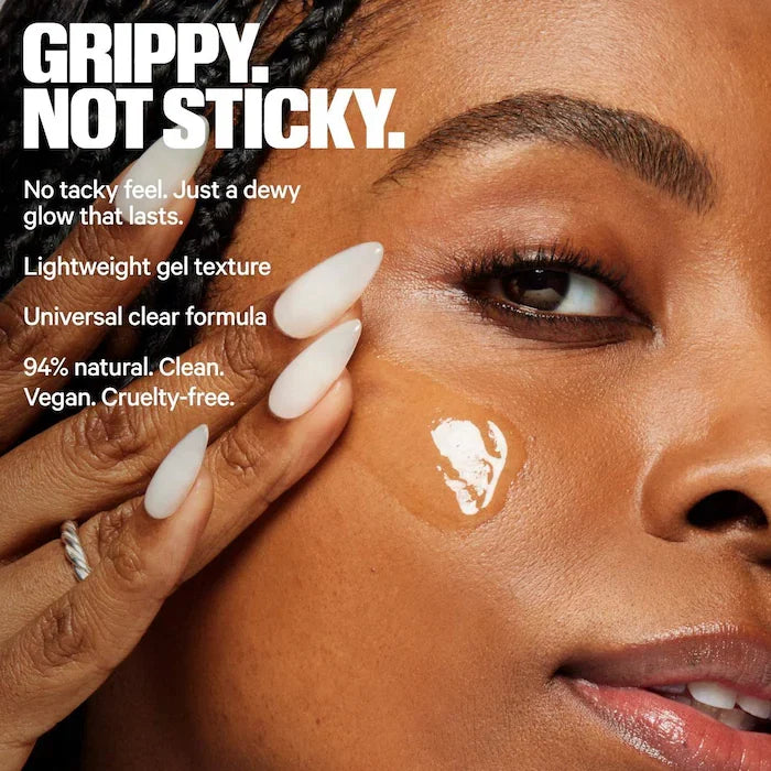 Milk Makeup - Hydro Grip Hydrating Makeup Primer with Hyaluronic Acid + Niacinamide