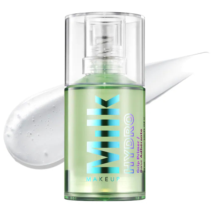 Milk Makeup - Hydro Grip Hydrating Makeup Primer with Hyaluronic Acid + Niacinamide