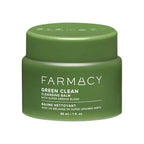 Farmacy - Green Clean Makeup Removing Cleansing Balm