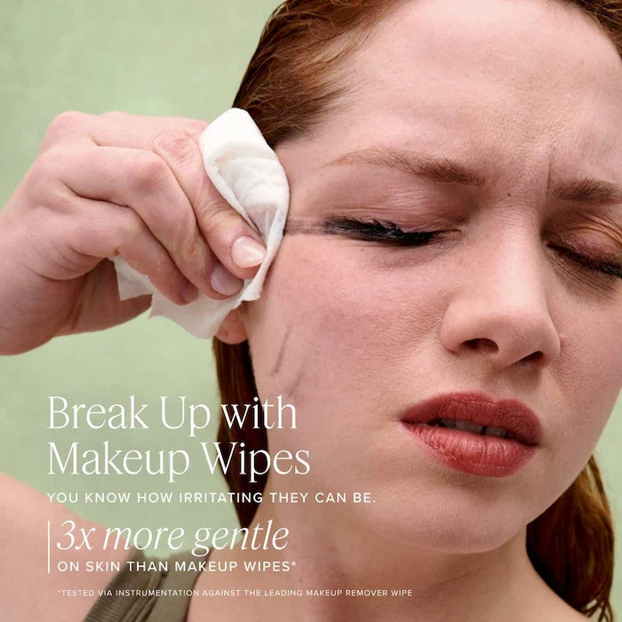 Farmacy - Green Clean Makeup Removing Cleansing Balm