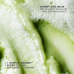 Farmacy - Green Clean Makeup Removing Cleansing Balm