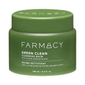 Farmacy - Green Clean Makeup Removing Cleansing Balm