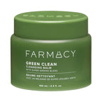 Farmacy - Green Clean Makeup Removing Cleansing Balm