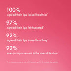 Summer Fridays - Lip Butter Balm Treatment for Hydration + Nourishing Shine