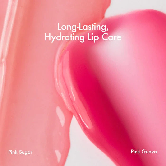 Summer Fridays - Lip Butter Balm Treatment for Hydration + Nourishing Shine