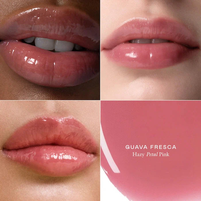 Eadem - Le Chouchou Exfoliating + Softening Peptide Lip Balm