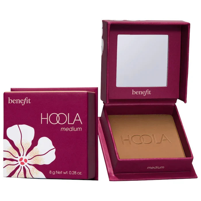 Benefit Cosmetics - Hoola Matte Powder Bronzer