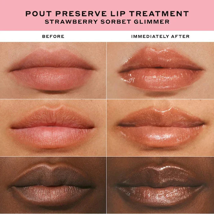 Ole Henriksen - Pout Preserve Hydrating Peptide Lip Treatment