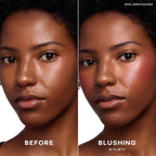 Saie - Dew Blush Liquid Cream Blush