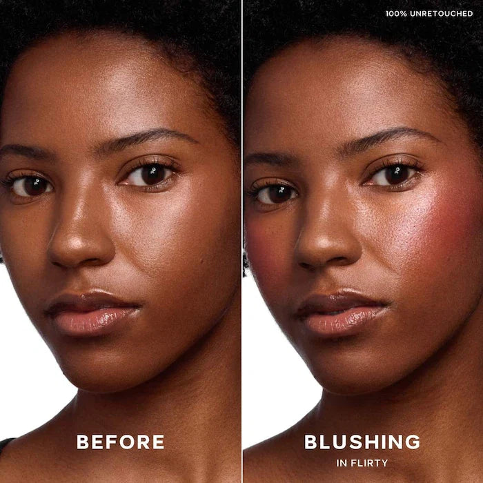 Saie - Dew Blush Liquid Cream Blush