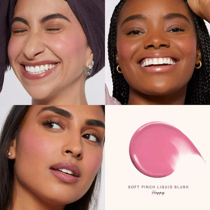 Rare Beauty -  Soft Pinch Liquid Blush