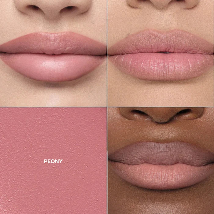 Anastasia Beverly Hills - Full-Pigment Matte & Satin Velvet Lipstick
