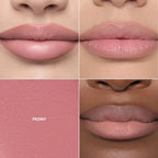 Anastasia Beverly Hills - Full-Pigment Matte & Satin Velvet Lipstick