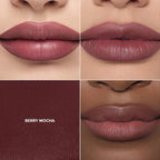 Anastasia Beverly Hills - Full-Pigment Matte & Satin Velvet Lipstick