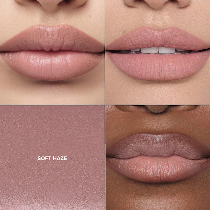 Anastasia Beverly Hills - Full-Pigment Matte & Satin Velvet Lipstick