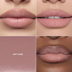 Anastasia Beverly Hills - Full-Pigment Matte & Satin Velvet Lipstick