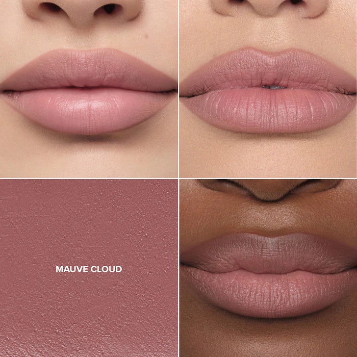 Anastasia Beverly Hills - Full-Pigment Matte & Satin Velvet Lipstick