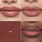Anastasia Beverly Hills - Full-Pigment Matte & Satin Velvet Lipstick