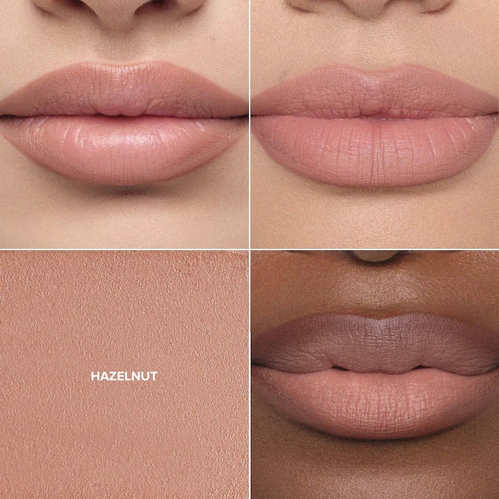 Anastasia Beverly Hills - Full-Pigment Matte & Satin Velvet Lipstick