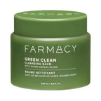 Farmacy - Green Clean Makeup Removing Cleansing Balm